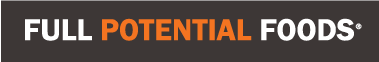 Full Potential Foods Logo